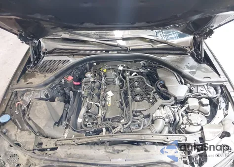 2020 BMW 3 Series M340I xDrive from USA, damaged, VIN WBA5U9C02LFH25496